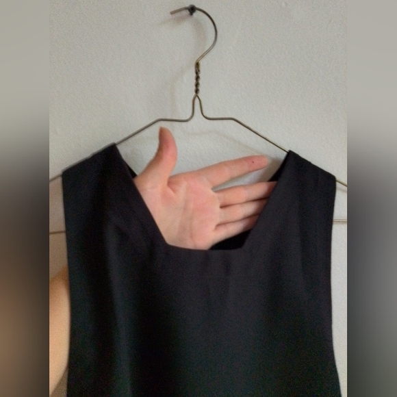 Rad Hourani racer back top - Picture 4 of 6